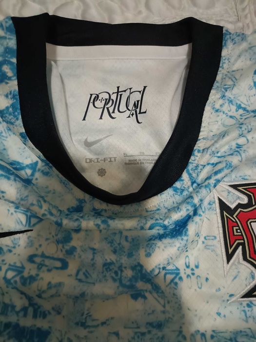 Camisola seleção Portugal