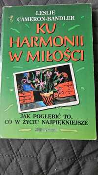 Ku harmonii w miłości Leslie Cameron-Bandler