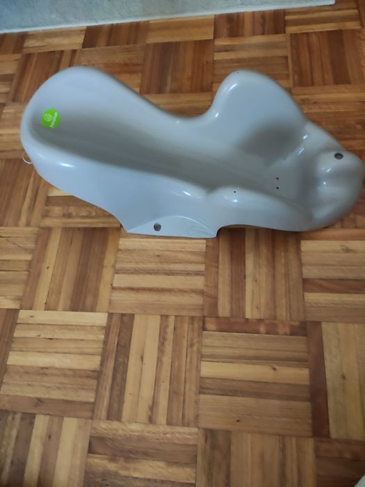 [Vendido] Banheira com redutor