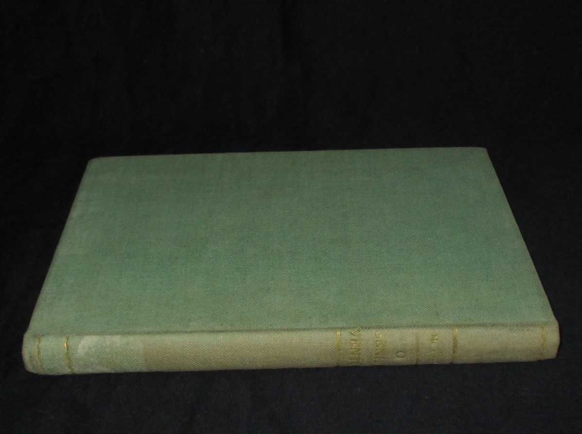 Livro O Senhor Ventura Miguel Torga 1ª edição 1943