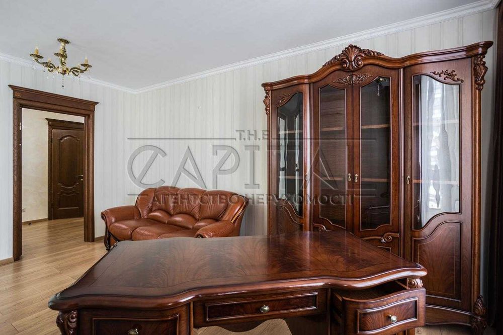 Продаж квартири 3к/118м2/18 поверх/ЖК Зарічний/Осокорки/Славутич/
