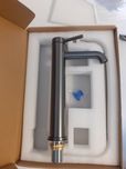 #bateria wysoka nablatowa nowa kohlman axel grey