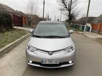 Toyota Previa 2007