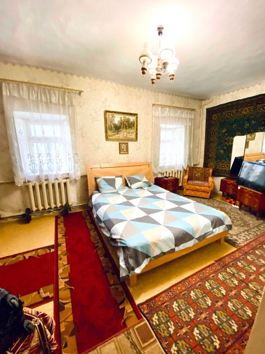 Продаж 3 кім 72м будинок, 9-а Військова, зуп. Бондаренко, Ракетка.