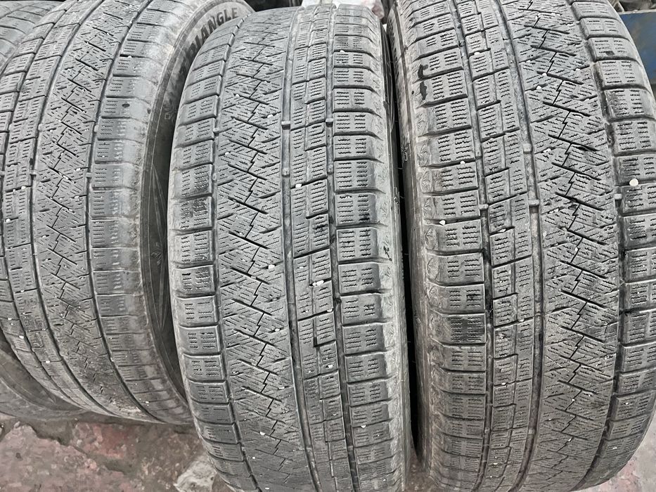 Triangle 225/55 R19