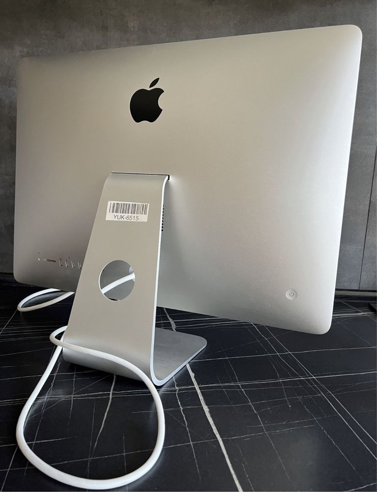 Моноблок apple iMac 21.5 retina 4K 2017 16Gb 1Tb