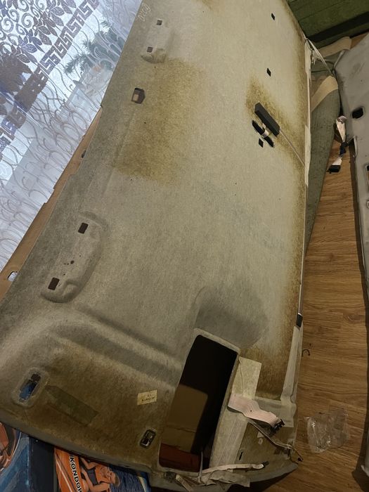 Потолок опель вектра ц універсал/ хечбек стеля Opel Vectra C