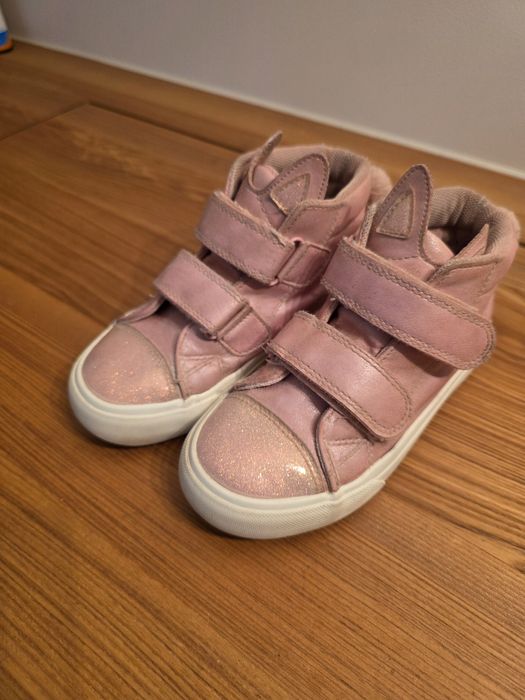 Buty dla króliczka r.28