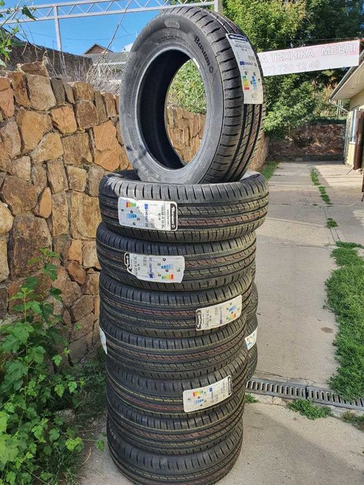 Шини Barum 195/65 R15 SUMMER
