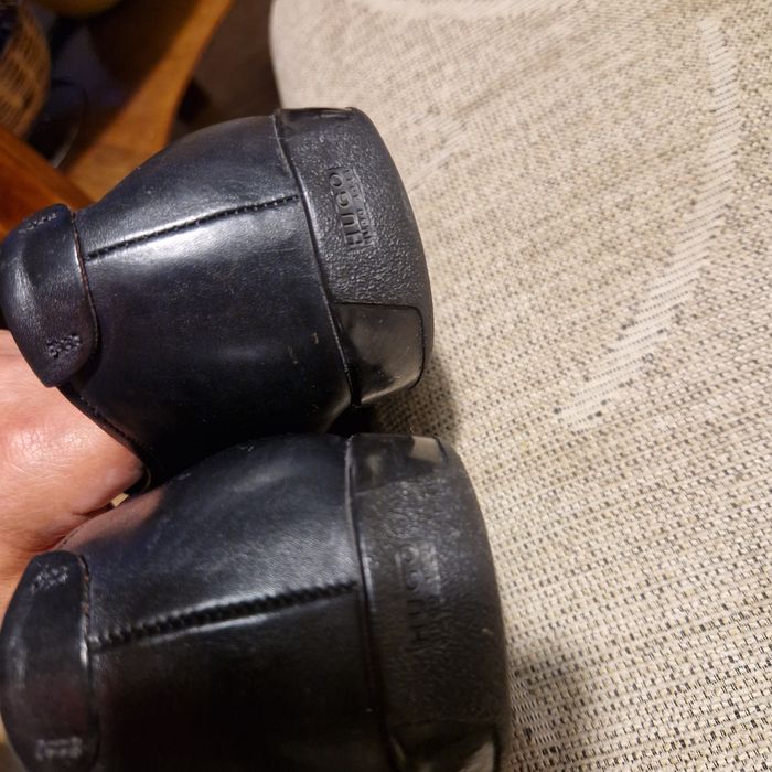 Buty hugo boss vero Gucio roz 42