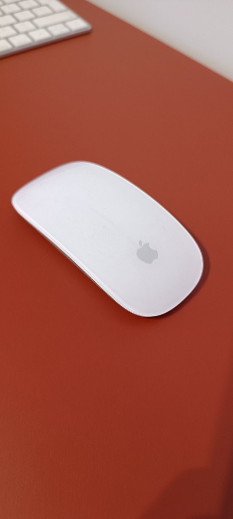 Apple Magic Mouse 2