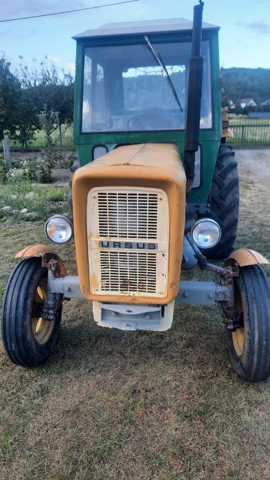 Ursus c360 C 360