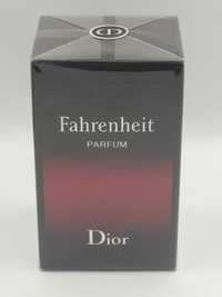 Dior Fahrenheit Parfum edp 75мл Оригинал