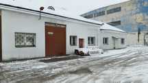 Warsztat, magazyn 65 m2 ul. Gospodarcza