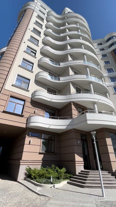 Продам квартиру 150м2 терраса панорама моря Каркашадзе Юбилейный Одеса