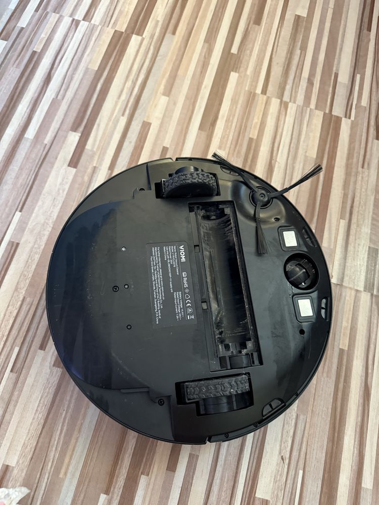 Xiaomi viaomi V3 Max robot mopujacy odkurzajacy