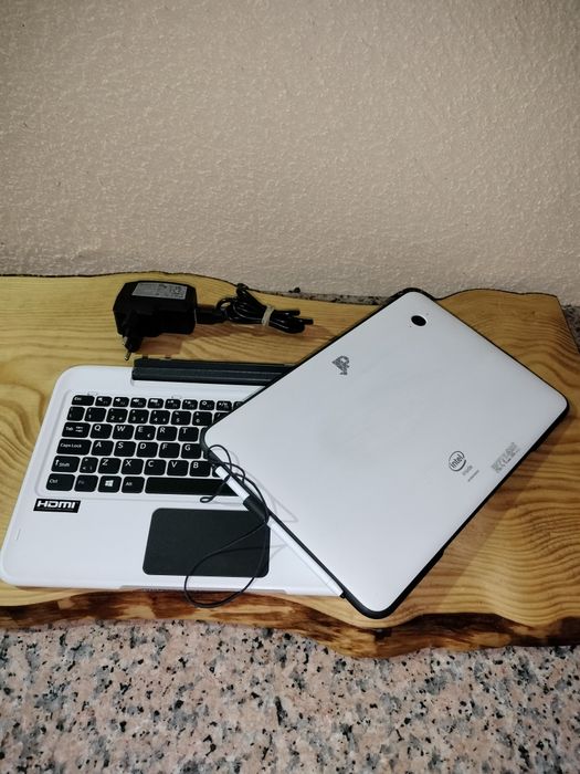 Laptop 2 em 1 tablet Windows 10 Pro
