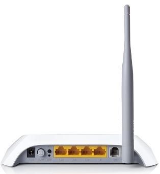 Wi-Fi роутер TP-LINK TD-W8951ND