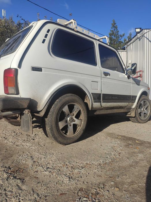 Авто в гарному стані