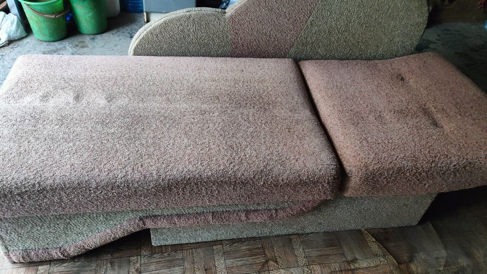 Продам диван розкладний