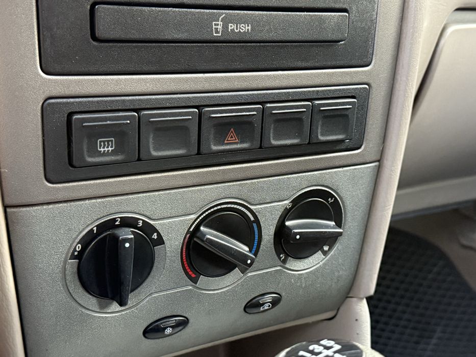Chery Amulet 1.6 1 власник