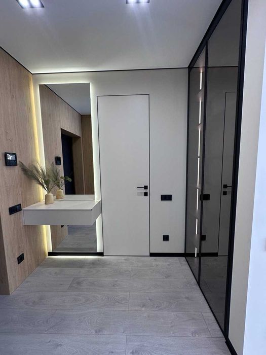 Продаж 1-кімнатної квартири у ЖК «Варшавський-2», будинок 10.1 ГРИВНЯ