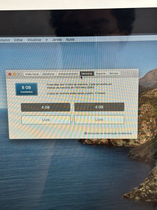 iMac em otimo estado