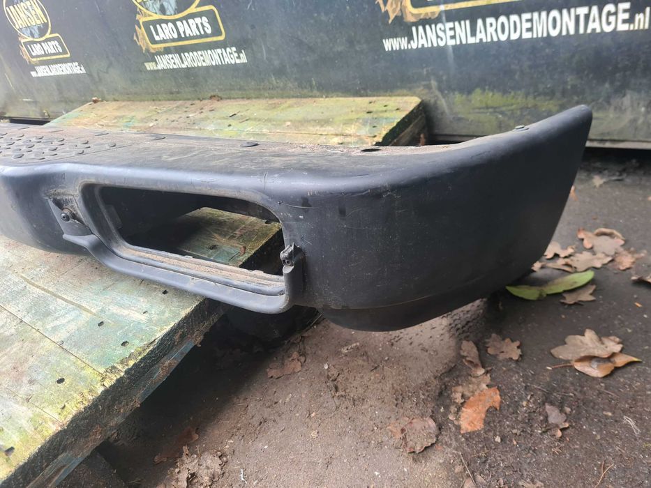 Land Rover Discovery 2 td5 parachoque para choque original