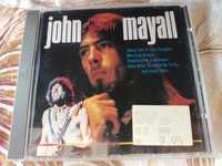 John Mayall - Why Worry (nm)