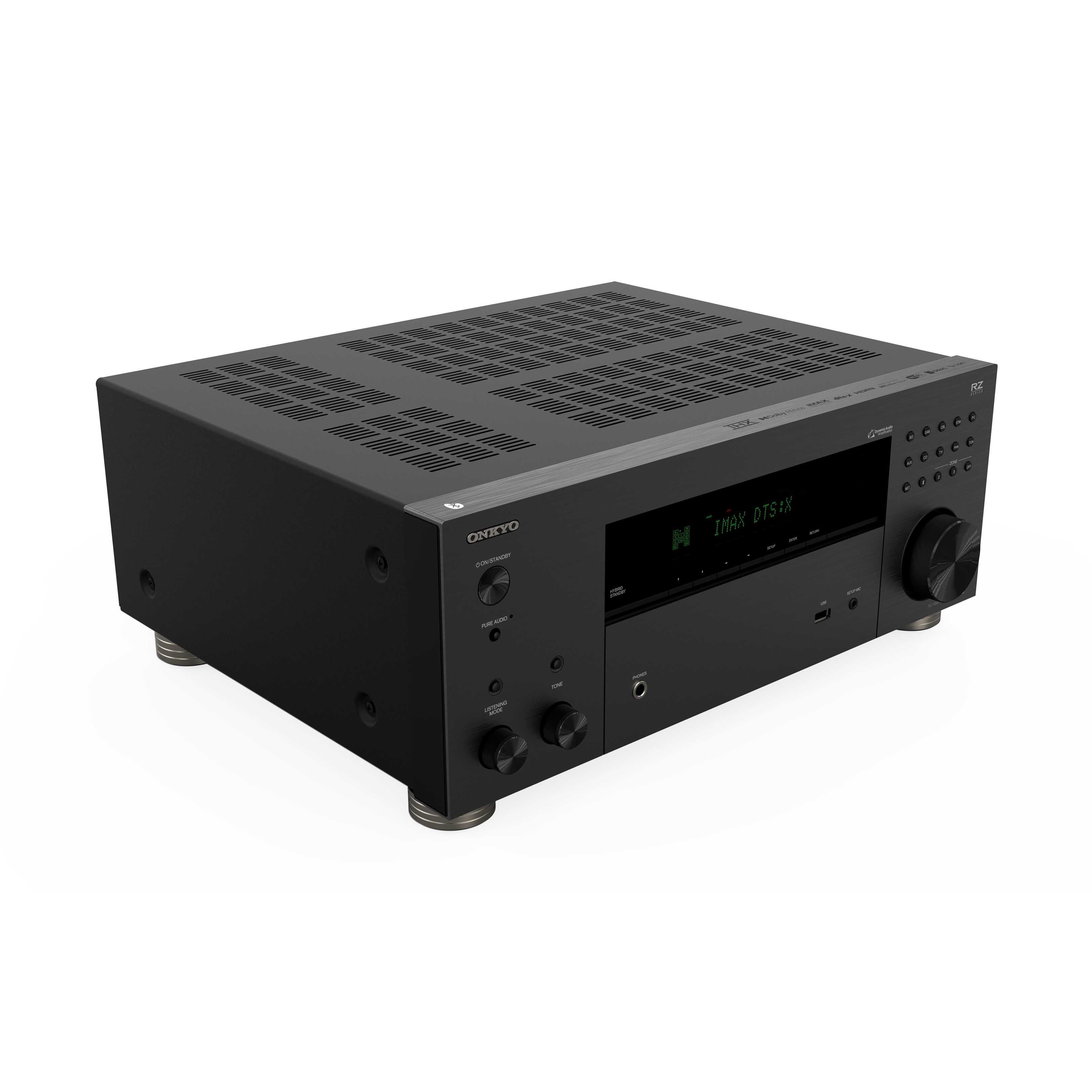 Onkyo TX-RZ30 Amplituner 9.1 Kino domowe DIRAC SKLEP