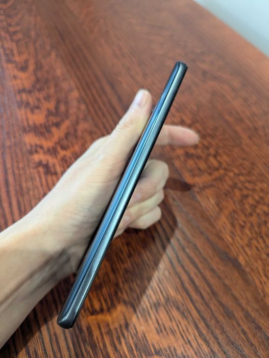 Motorola Edge 2022, 8/128Gb, 5000mAh