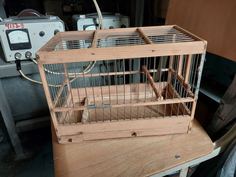 Клетка для мелких грызунов для хомяка