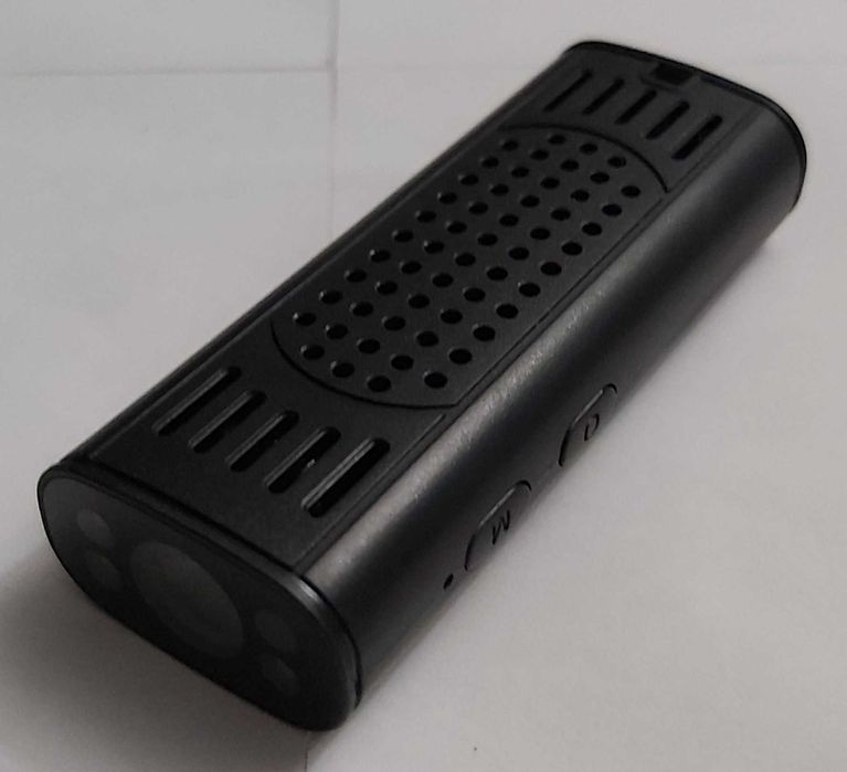 Беспроводная Wi-Fi мини видеокамера HD 1080P Nanny Cam Small Recorder