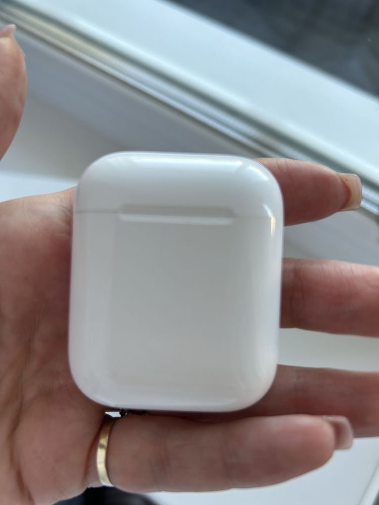 Навушники AirPods2 оригінал