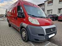 Fiat Ducato 2,3 Diesel chłodnia izoterma Termo King V200 max