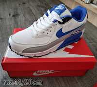 Nike Air Max, meskie nowe 44