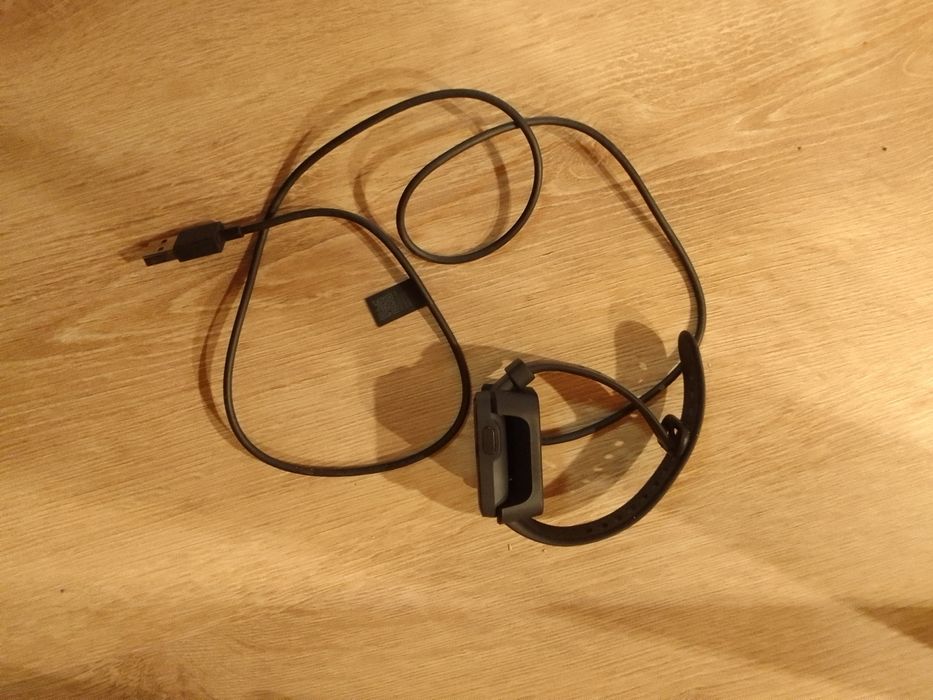 Zegarek smartwatch Xiaomi Mi Watch Lite czarny