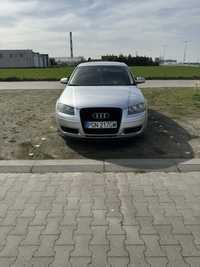 Audi A3 8P 1.9 TDI