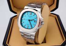 Часы мужские Patek Philippe Nautilus Tiffany
