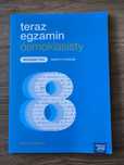Teraz egzamin ósmoklasisty matematyka