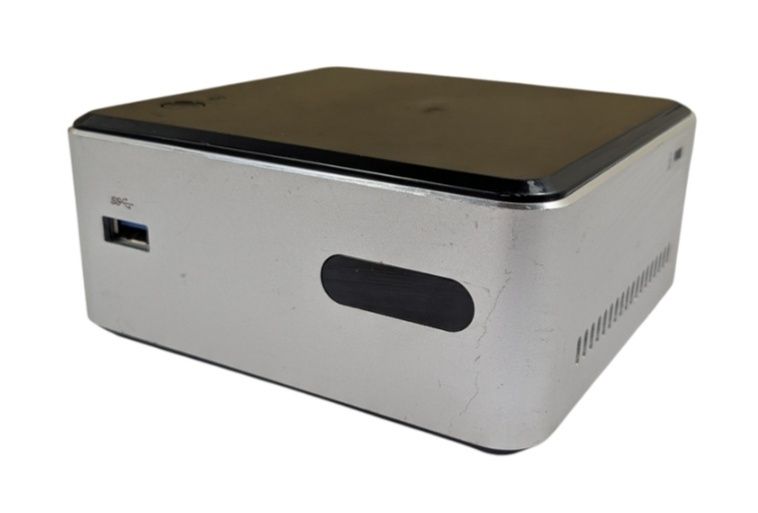 Computador Intel nuc