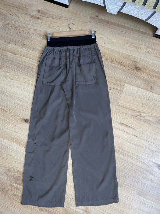 Xs/s Штани карго українського бренду ace