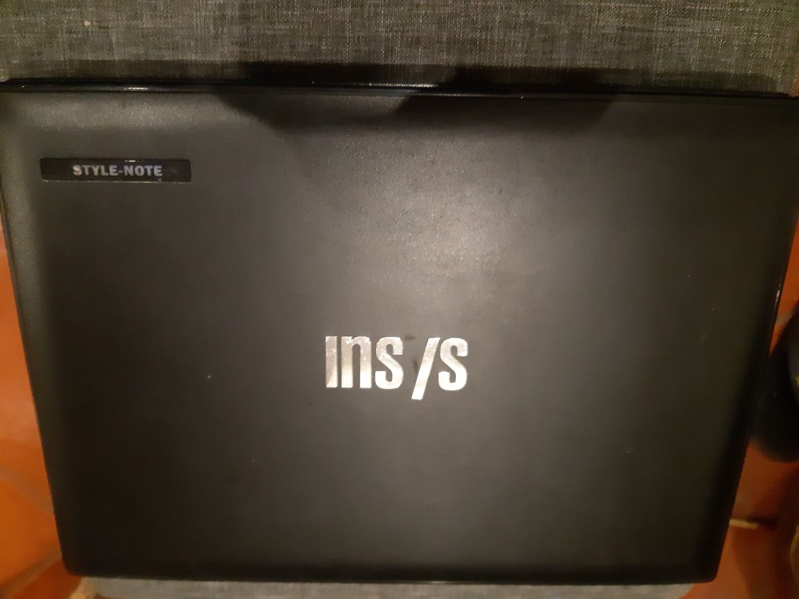 Insys Notebook M746S PARA PEÇAS