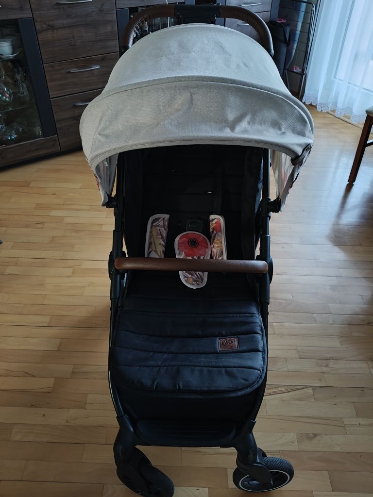 Spacerówka KinderKraft