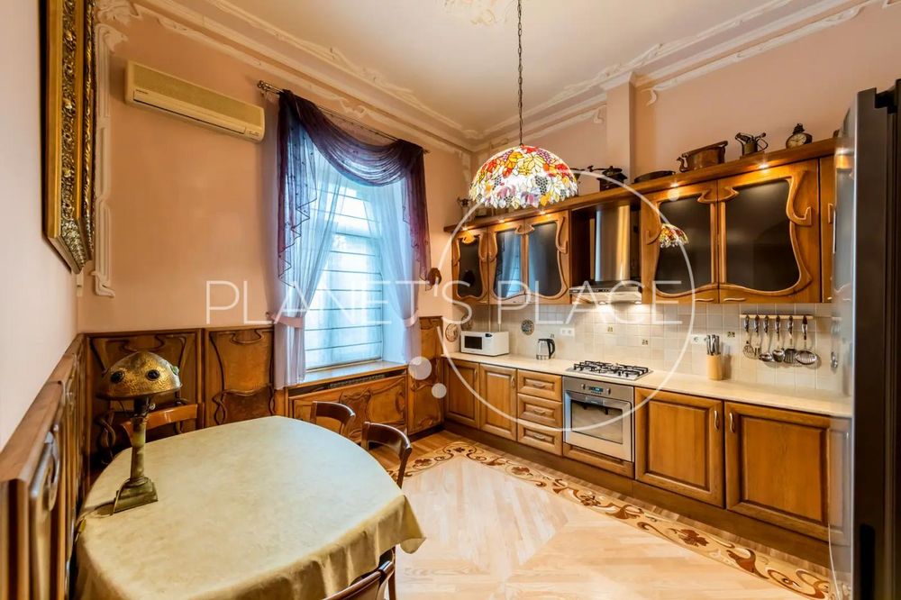 Продаж 3к. квартира вул. Гетьм. Павла Скоропадського, 23/1