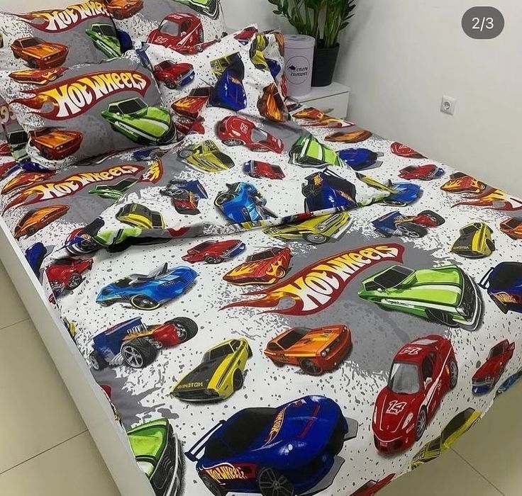 Постільна білизна дитяча, Бязь Люкс,  Постельное белье детское