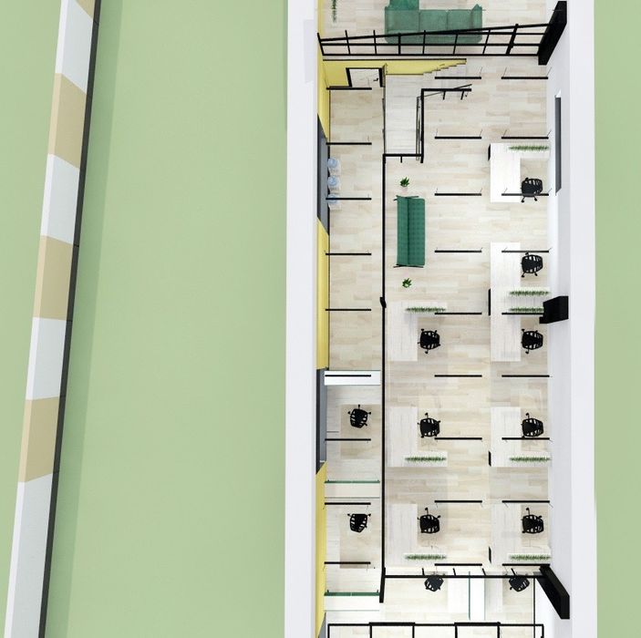 Оренда приміщенгя вільного значення 350м.кв