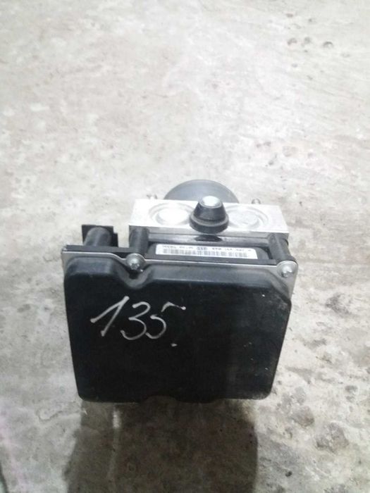 Блок управления ABS для MITSUBISHI COLT 0265951048