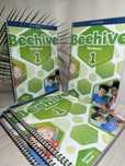 Beehive ДРУК КНИГ 1 день