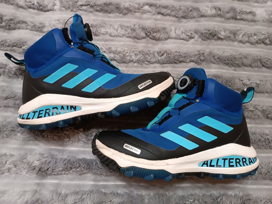 Чобітки Adidas дитячі